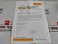 Fluke 17B+ Digital Multimeter