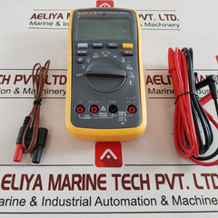 Fluke 17B+ Digital Multimeter