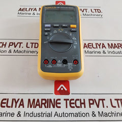 Fluke 17B+ Digital Multimeter