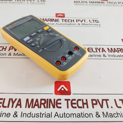 Fluke 17B+ Digital Multimeter