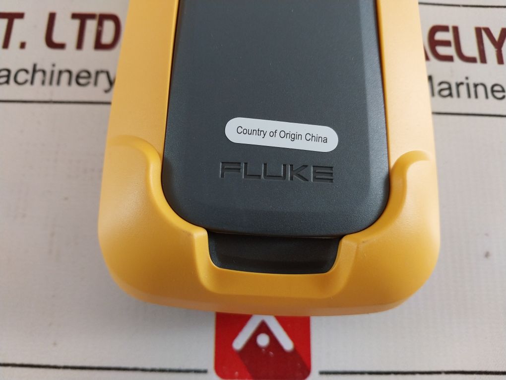 Fluke 17B+ Digital Multimeter