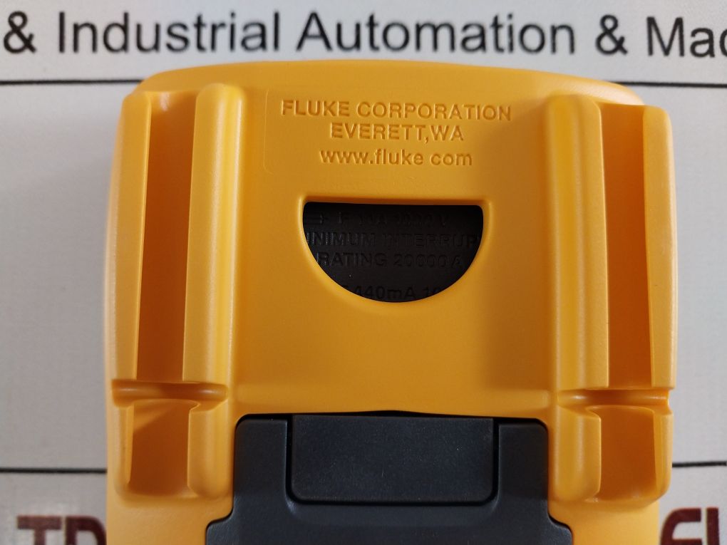 Fluke 17B+ Digital Multimeter