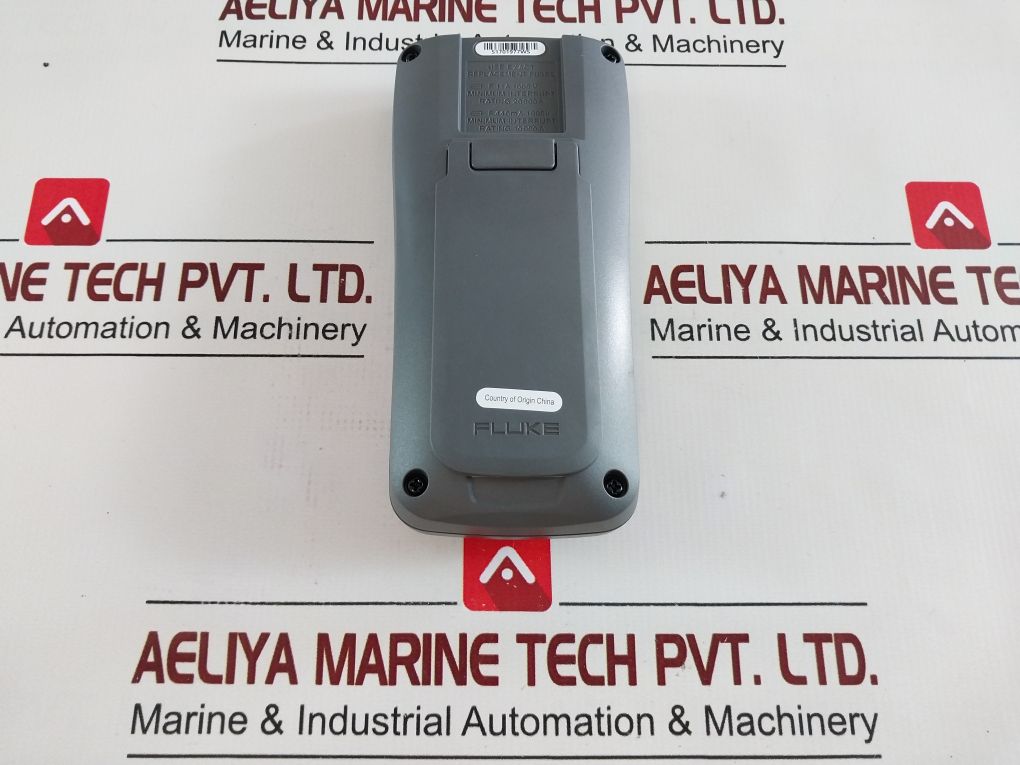 Fluke 17B+ Digital Multimeter