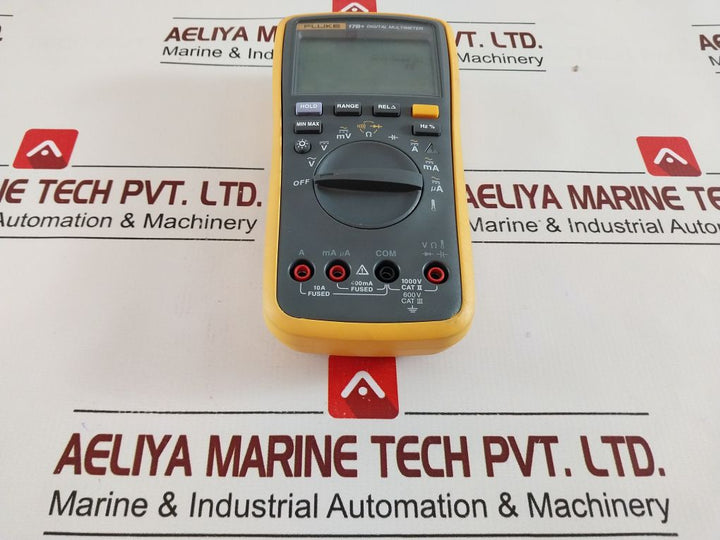 Fluke 17B+ Digital Multimeter 15 A
