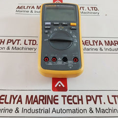 Fluke 17B+ Digital Multimeter 15 A
