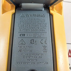 Fluke 17B Digital Multimeter
