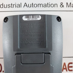 Fluke 17B Digital Multimeter