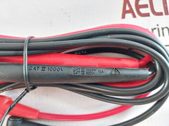 Fluke 302+ Digital Clamp Meter