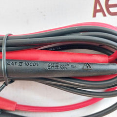 Fluke 302+ Digital Clamp Meter