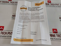 Fluke 302+ Digital Clamp Meter