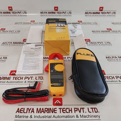 Fluke 302+
