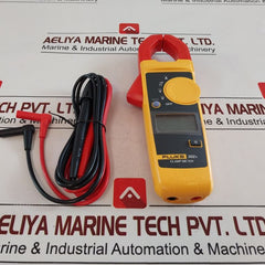 Fluke 302+ Digital Clamp Meter