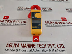 Fluke 302+ Digital Clamp Meter