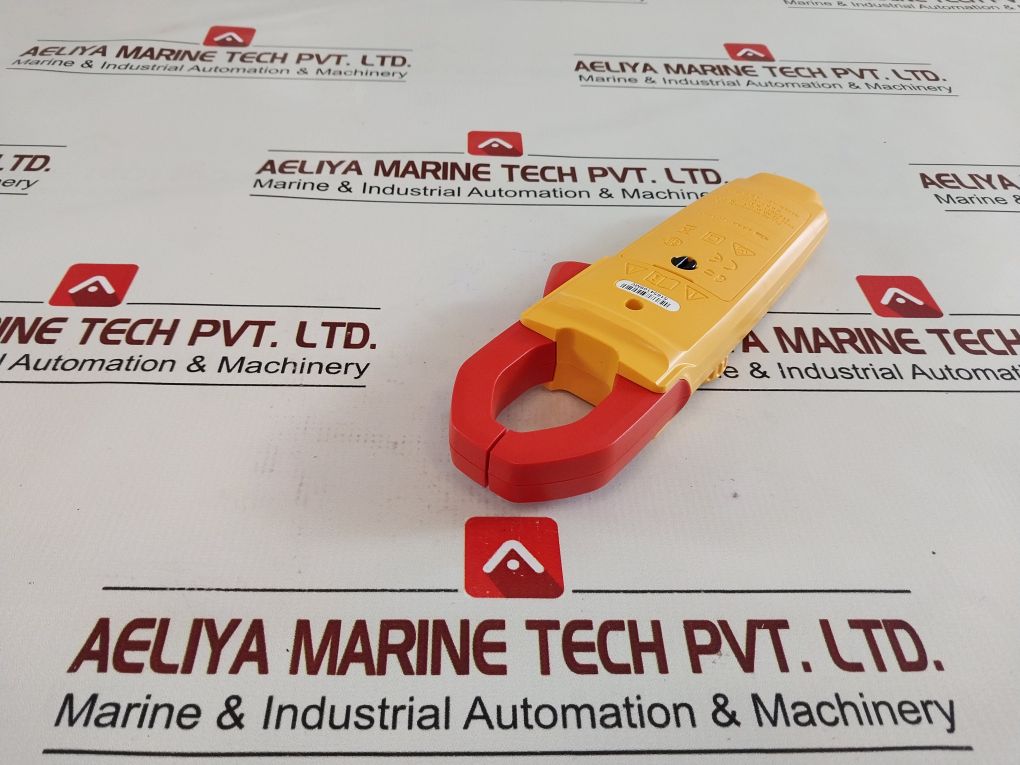 Fluke 302+ Digital Clamp Meter