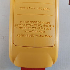 Fluke 302+ Digital Clamp Meter