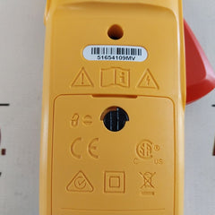 Fluke 302+ Digital Clamp Meter