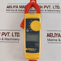 Fluke 302+ Digital Clamp Meter