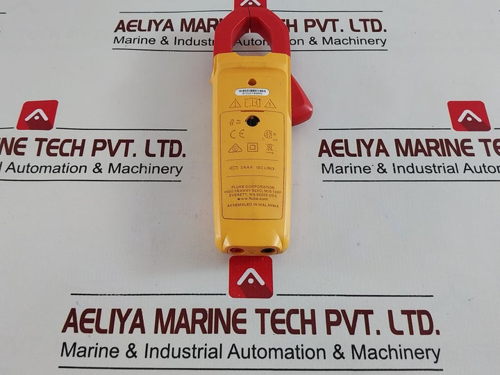 Fluke 302 Digital Clamp Meter