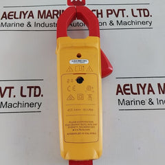 Fluke 302 Digital Clamp Meter