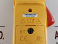 Fluke 302 Digital Clamp Meter