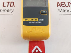 Fluke 302+ Clamp Meter 400A~