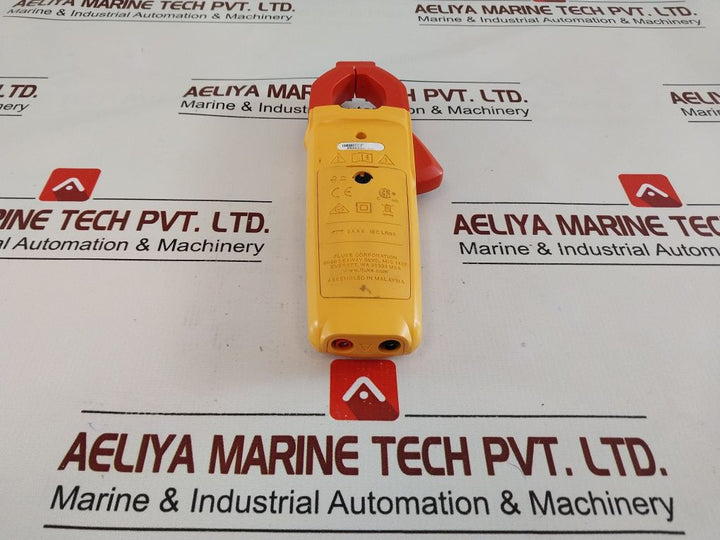 Fluke 302+ Clamp Meter 400A~