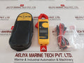 Fluke 302+ Clamp Meter
