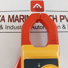 Fluke 302+ Clamp Meter
