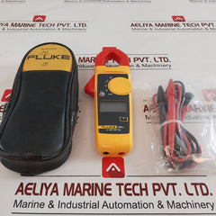 Fluke 302+ Clamp Meter
