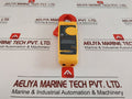 Fluke 302+ Clamp Meter
