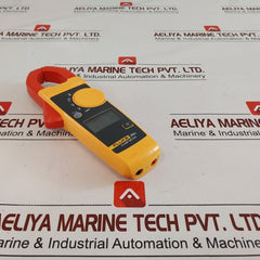 Fluke 302+ Clamp Meter
