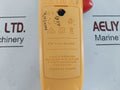 Fluke 302+ Clamp Meter
