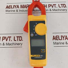Fluke 302+ Clamp Meter
