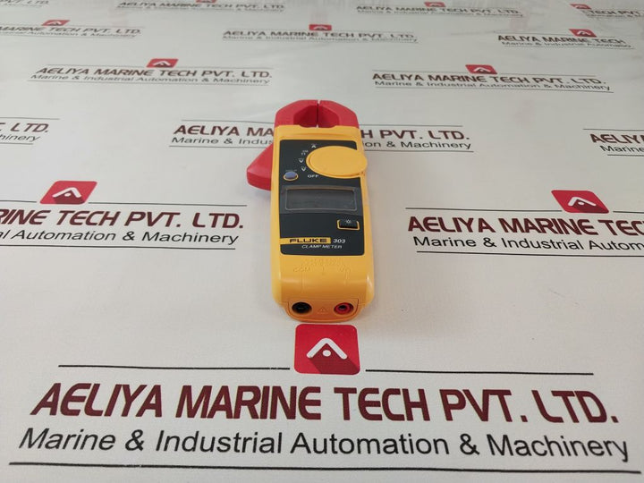 Fluke 303 Digital Clamp Meter