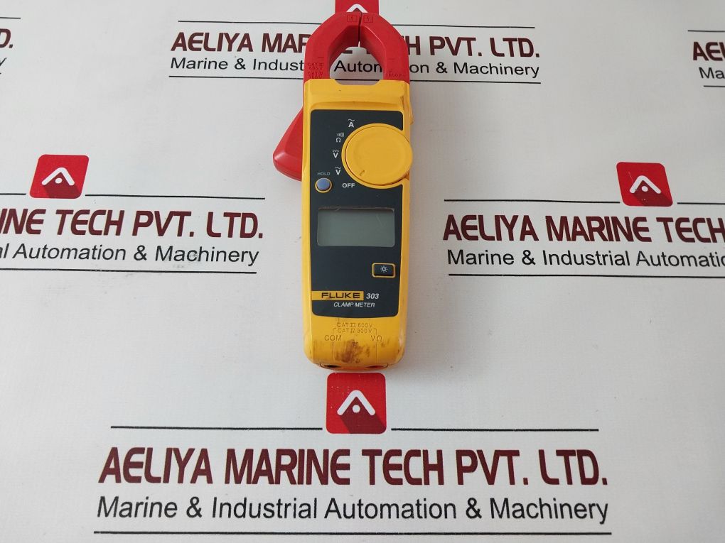 Fluke 303
