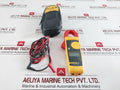 Fluke 303 Clamp Meter 600V
