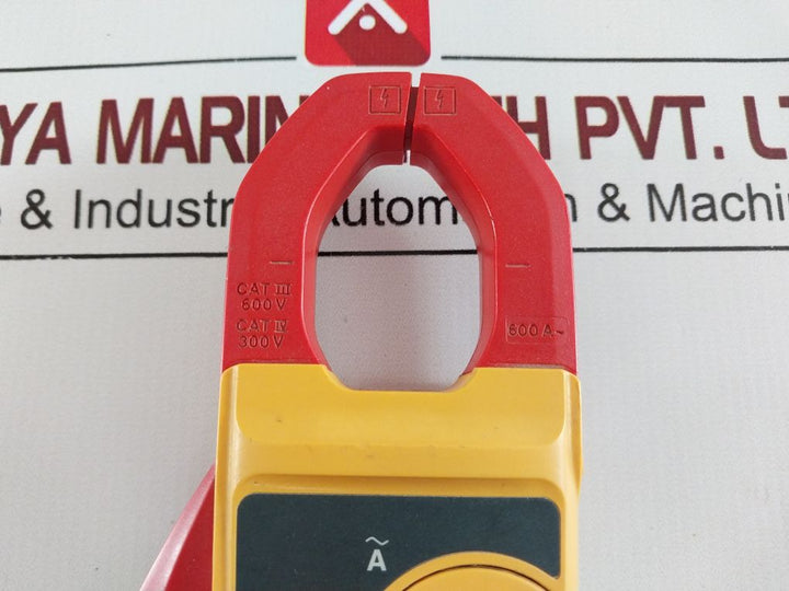 Fluke 303 Clamp Meter 600A 44560883Ws