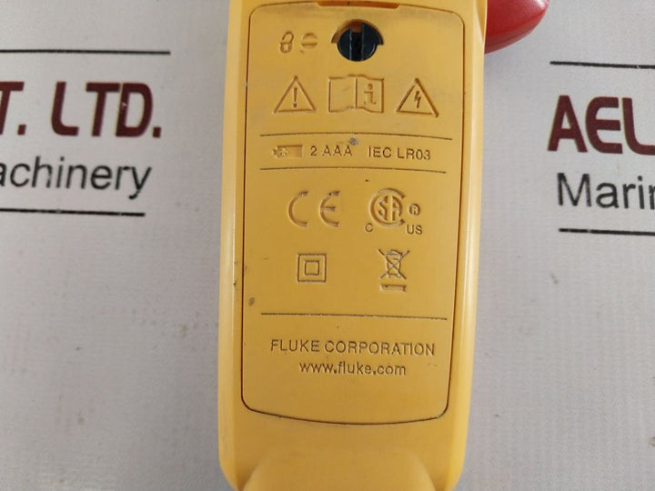 Fluke 303 Clamp Meter 600A 44560883Ws
