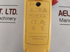 Fluke 303 Clamp Meter 600A 44560883Ws
