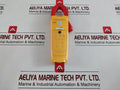 Fluke 303 Clamp Meter 600A 44560883Ws