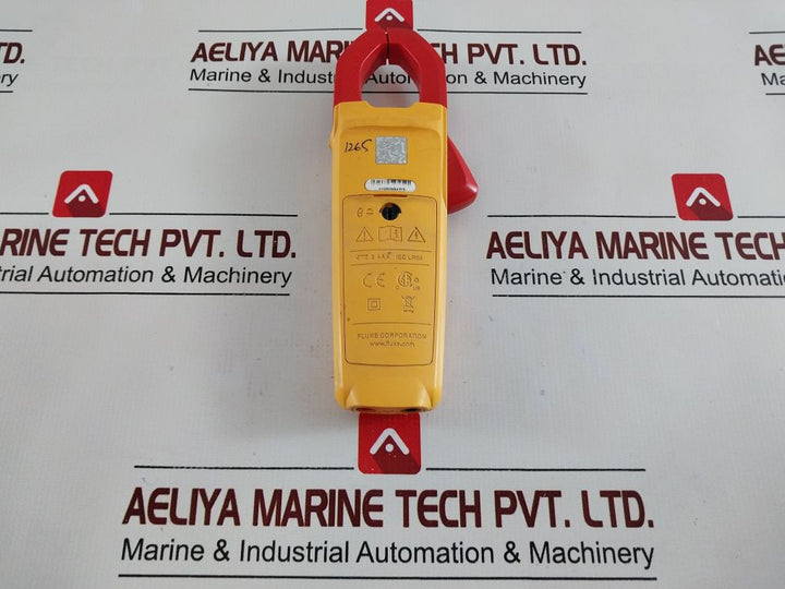 Fluke 303 Clamp Meter 600A 44560883Ws