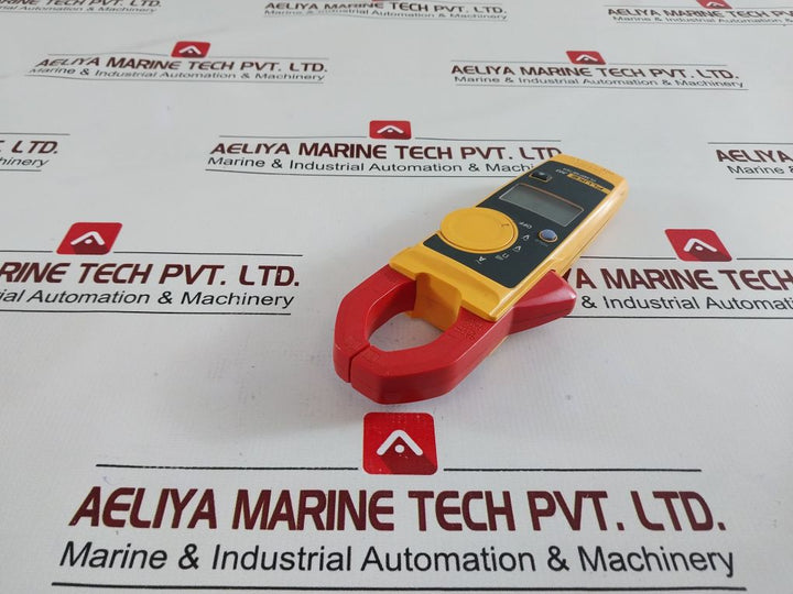 Fluke 303 Clamp Meter 600A 44560883Ws