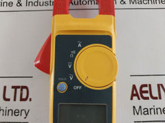 Fluke 303 Clamp Meter 600A 44560883Ws