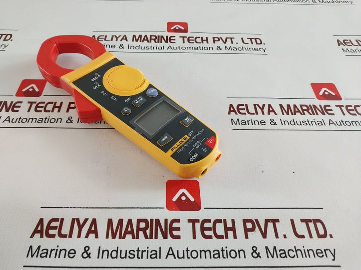 Fluke 317 Clamp Meter