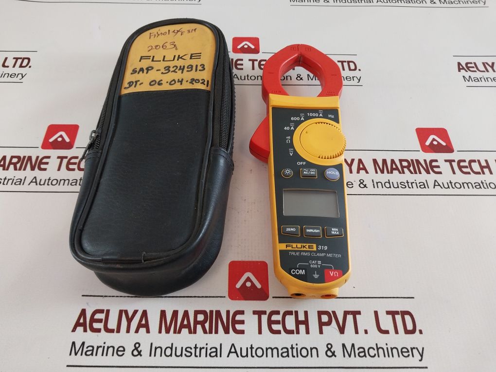 Fluke 319

