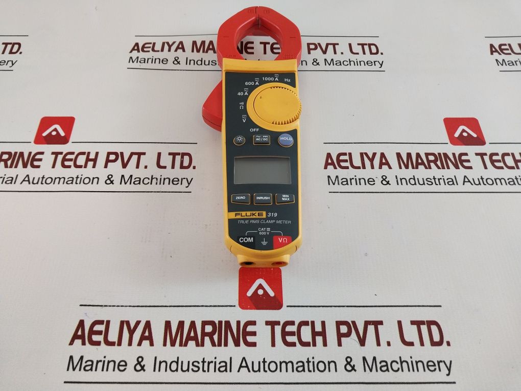 Fluke 319