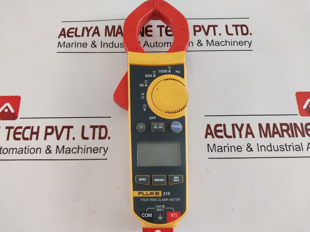 Fluke 319