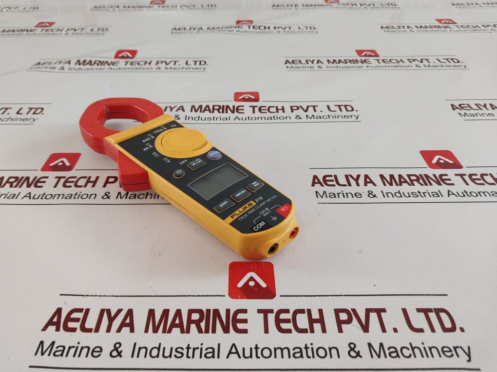 Fluke 319