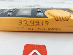 Fluke 319