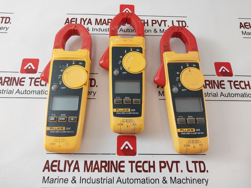 Fluke 325
